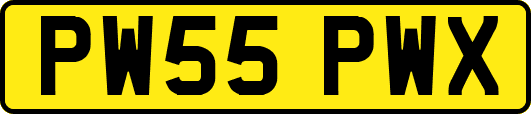 PW55PWX