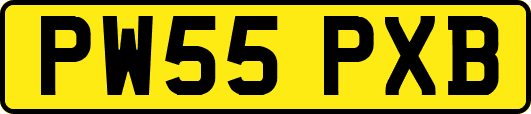 PW55PXB