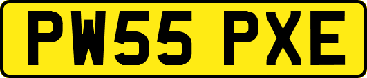PW55PXE