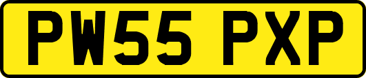 PW55PXP