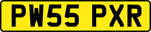 PW55PXR