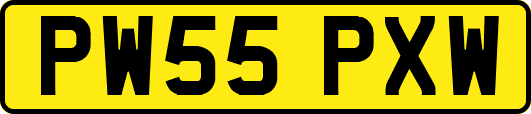 PW55PXW