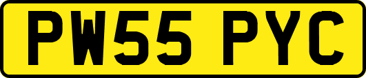 PW55PYC