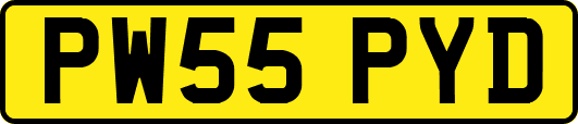 PW55PYD
