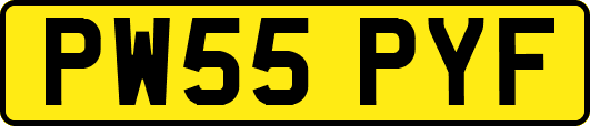 PW55PYF