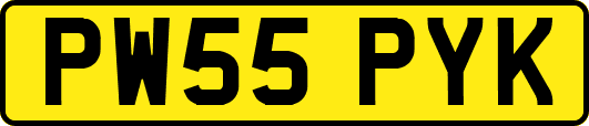 PW55PYK