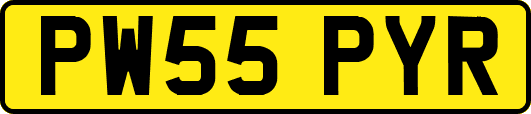 PW55PYR