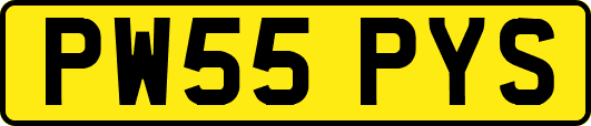 PW55PYS