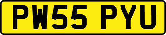 PW55PYU
