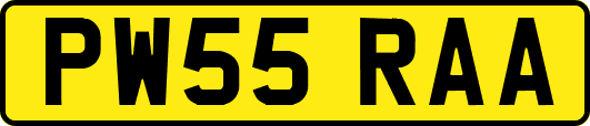 PW55RAA