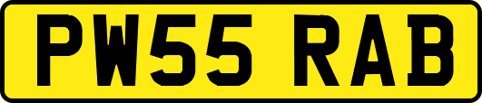 PW55RAB