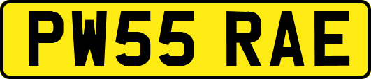 PW55RAE