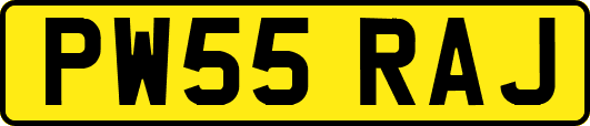 PW55RAJ