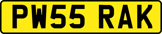 PW55RAK