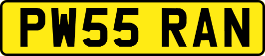 PW55RAN