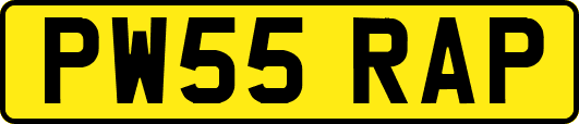 PW55RAP