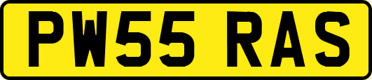 PW55RAS