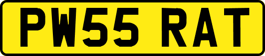 PW55RAT