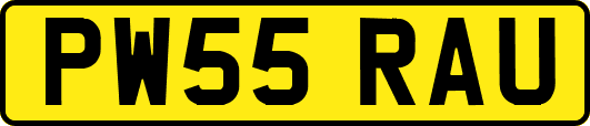 PW55RAU