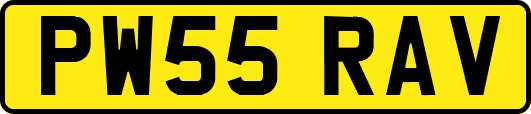 PW55RAV