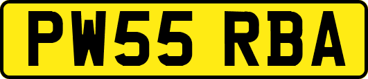 PW55RBA