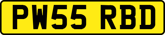 PW55RBD