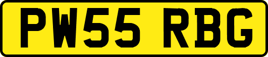 PW55RBG