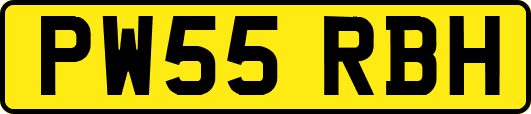 PW55RBH