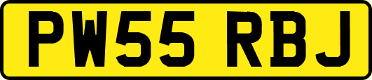 PW55RBJ