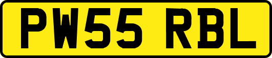 PW55RBL