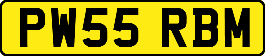 PW55RBM
