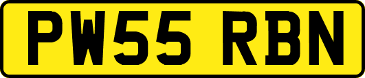 PW55RBN