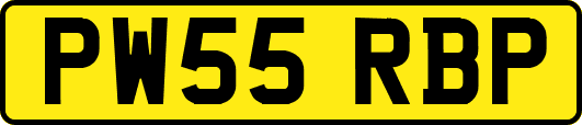 PW55RBP