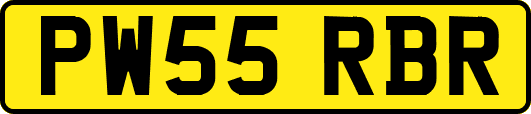 PW55RBR