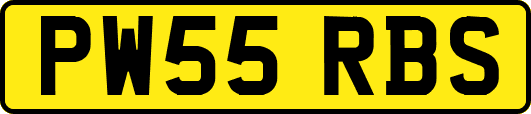 PW55RBS