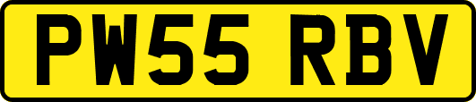 PW55RBV