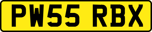 PW55RBX