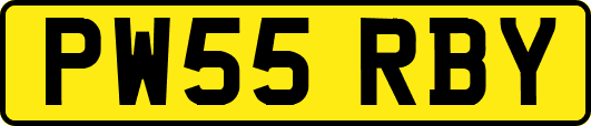 PW55RBY
