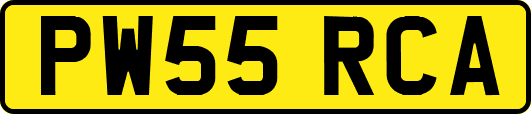 PW55RCA