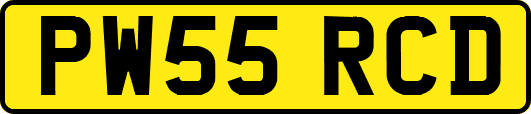 PW55RCD