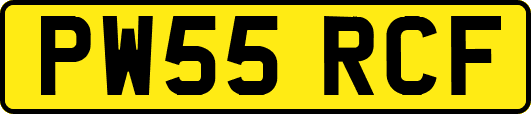 PW55RCF