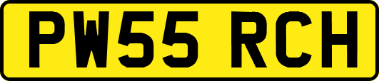 PW55RCH