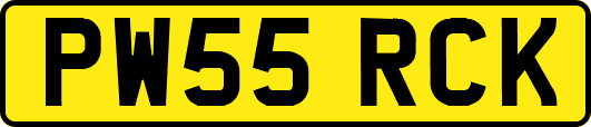 PW55RCK