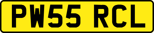 PW55RCL