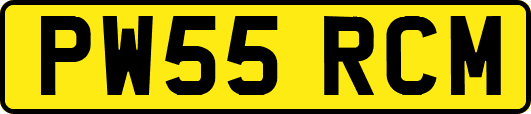 PW55RCM