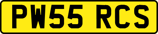 PW55RCS