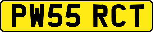 PW55RCT
