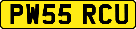 PW55RCU
