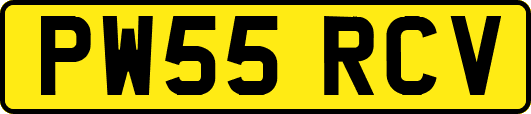 PW55RCV