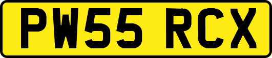 PW55RCX